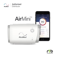 AirMini AutoSet W APAC