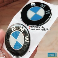 BMW logo BMW round mark BMW logo head cover stereo logo Motorcycle car modified BMW label salehot