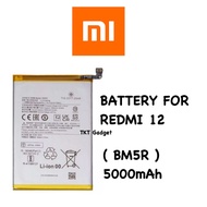 BATTERY FOR REDMI 12 (BM5R) 5000mAh