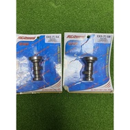 ex5 / kriss100 cam racing cms