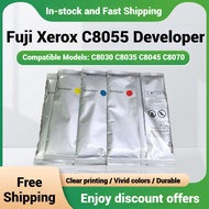Suitable for Fuji Xerox C8030 C8035 C8045 C8055 C8070 developer