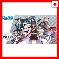 [Direct from JAPAN]Rebirth for you Booster Pack Azur Lane Box