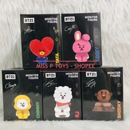 BT21 - Monitor Figure (Official)