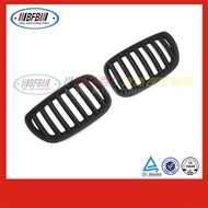 BFB Suitable for BMW 98-07 Years Old X5 Silver Mesh E53 3.0 i 4.4 i 4.6 is 4.8 is