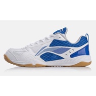 Li-Ning Shoes white/blue