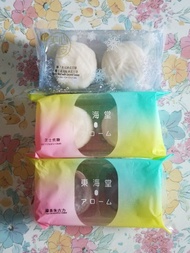 美心/東海堂 冰皮月餅 两個裝