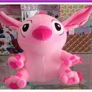 Boneka Stitch LILO plugh toys.