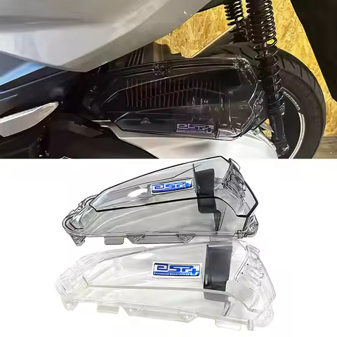 For Honda Forza350 FORZA 350 NSS350 ADV350 Adv350 SH350 Motorcycle accessories Air Filter Cover Elem