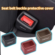 Omoda 5 omoda C9 Car Seat Belt Cover Auto Safety Belt Anti-Scratch Protector Cover Car Safety Belt B