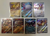 151 Japanese Pokemon cards