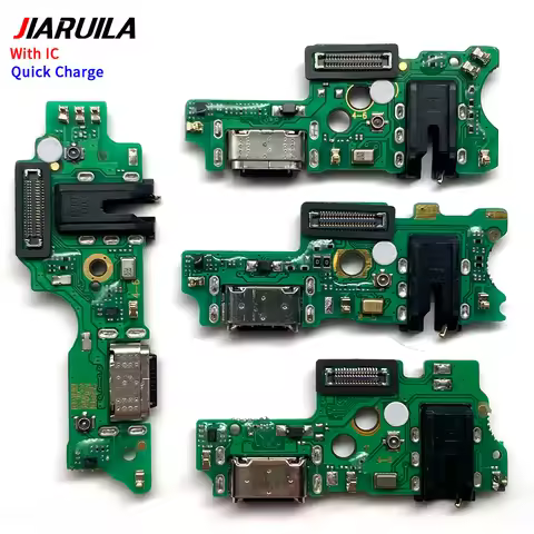 10Pcs，For Infinix Note 7 8 8i 10 11 11S 12 30 Pro Lite VIP USB Charging Port Mic Microphone Dock Con