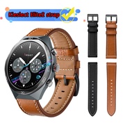 Kieslect Elite2 strap Leather strap Kieslect AI Smartwatch Elite2 strap Sports wristband