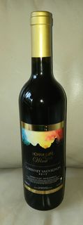 POKKA CAFE Wine -2013 Cabernet Sauvignon