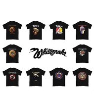 Whitesnake Band Music T-shirt / Whitesnake Music Band T-shirt / Whitesnake Band Music Shirt / Whites