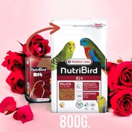 NutriBird B14 New Package Bag 800g.