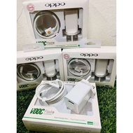 100% Original Oppo VOOC 65W / 125W Super Flash Fast Charge Type-C Android Data USB Cable Charger