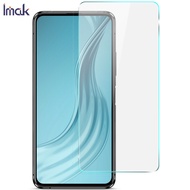 Imak ASUS Zenfone 7 ZS670KS 9H Anti-Explosion Tempered Glass Zenfone7 Pro ZS671KS Screen Protector F