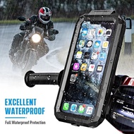 Holder Cover Motorcycles Hand Fhone Waterproof