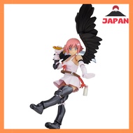 Revoltech Nanael 2P Color Revoltech Queens Blade Series No. 004-EX