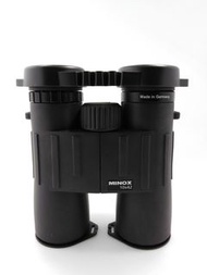 Minox BL 10x42 BR Binoculars 美樂時雙筒望遠鏡（德國製）