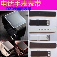 Original DZ09 Strap Smartphone Watch Lithium Battery 3.7V Universal LQ-S1 Large Capacity A1 Black Go