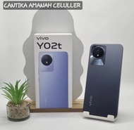 Handphone vivo y02/y02t nominus masih mulus ori