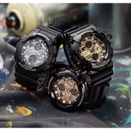 Original G-Shock #GA140GM #GA140GB