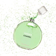 "น้ำหอมแท้"  น้ำหอมชาแนล Chanel Eau De Parfum Pour Homme EDP Chanel Bleu De Chanel EDT 10ml