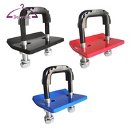[deevoka] Hitch Tightener RV Trailer Accessories Hitch Receiver Heavy Duty Hitch Clamp