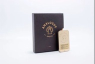 現貨 Analogue Apotik CORNERSTONE 固體香水膏 (廣藿香、肉荳蔻、檀香、雪松、香草、紅辣椒) 15ml