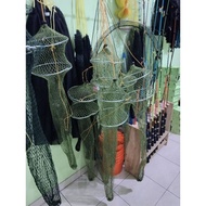 Gabion Fish / Kepis 80cm 100cm