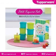 Petite square set (8)