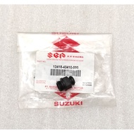 Suzuki shogun R 110 kebo new shogun R 110 shogun R 125 smash 110 Cable Holder Bolt Nut