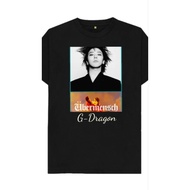 G-Dragon Konsert baju Gdragon t-shirt kpop daisy. Perkhidmatan #kpopmerch