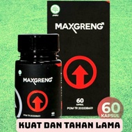 Obat Maxgreng Herbal Original