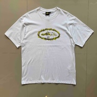 TSHIRT CRTZ GRASS ROUND ALCATRAZ