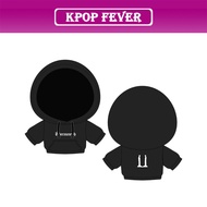 G-DRAGON [2025 WORLD TOUR IN SEOUL ENCORE] Official MD / Lightstick Hoodie