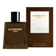 Burberry Hero Parfum For Men 100ml