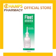 Enema Dewasa Fleet | Fleet Adult Enema - 133ml [EXP 09/27]