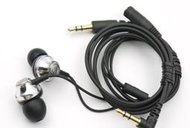 盒裝 全新鐵三角 audio-technica  ATH-CKM55 入耳式耳機耳塞 耳道式