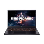 Laptop Acer Gaming Nitro ProPanel ANV15-42-R0QM (Ryzen 5 7640HS/ GeForce RTX™ 3050/ 16GB/ 512GB/ Win
