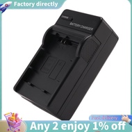 Battery Charger AC Adapter  NP-FW50  Alpha NEX-3, NEX-5,NEX-5N NEX-7 NEX-C3 S, NEX-F3, -A33, -A35, -