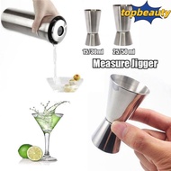TOPBEAUTY Cocktail Shaker Home&amp;Living Stainless Steel Drinking  Kitchen Gadgets