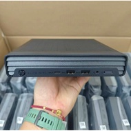 HP Elite Mini 800 G9 Mini PC Elitedesk 800 G9 Intel 13 gen i7 13700 i5 13400 i9 13900