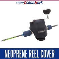[STUDIO Ocean Mark] Neoprene REEL COVER