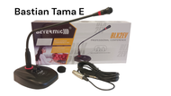Mic Kabel Mimbar Meja  BLX 2 EV Conference BLX2EV Podium