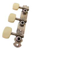 Alice AOD017BP Acoustic Guitar Dryer String Plated 3R 3L