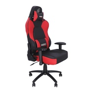GAMING CHAIR (เก้าอี้เกมมิ่ง) SIGNO E-SPORT BRANCO (GC-207BR) (BLACK-RED) (สินค้าต้องประกอบก่อนใช้งาน) // เก้าอี้เกมมิ่ง