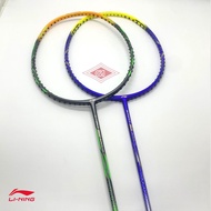 Li-Ning G-force Badminton Racket GFORCE 3600/3700/3800/3900 Superlite