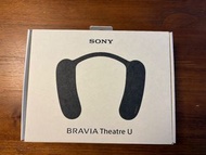 Sony BRAVIA Theatre U 無線頸掛式揚聲器 HT- AN7